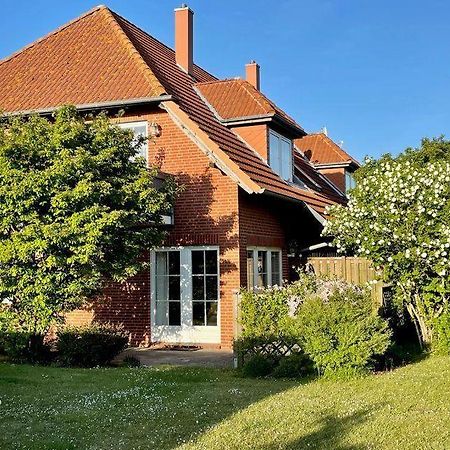 Fewo-Mit-Terasse-U-Garten-Am-Golfplatz Wulfen auf Fehmarn Екстер'єр фото