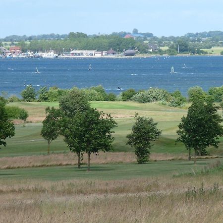 Fewo-Mit-Terasse-U-Garten-Am-Golfplatz Wulfen auf Fehmarn Екстер'єр фото